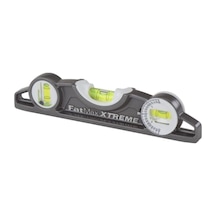STANLEY 0-43-609 SU TERAZİSİ FATMAX XL 25 CM - MANYETİK