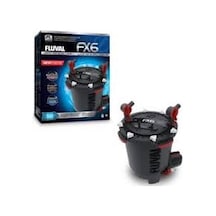 FLUVAL FX6 DIŞ FİLİTRE 3500L / H