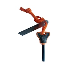 Sw-099 Magnezyum Çubuğu-Ateş Başlatıcı