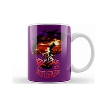 Cowboy Bebop Radical Ed Kupa Bardak Porselen Karışık