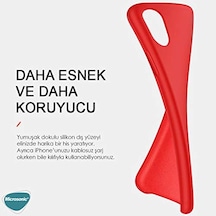 Ultra Için Kılıf Groovy Soft Siyah S23 Ultra İle Uyumlu Kılıf - Siyah Diğer