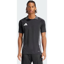 Adidas Black/tmdrgr Erkek Futbol Forma Tiro24 C Tr Jsy Il8260 Null