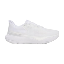Under Armour Infinite Pro 2 Erkek Koşu Ayakkabısı Beyaz