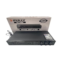 Fully Fs-1080 80w Hat Trafolu Amfi
