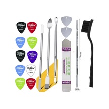 Çok Amaçlı Cep Telefonu Netobook Pc Bilgisayar Tv Vs Metal Ve Plastik Sökme Çubuk Tamir Onarım Seti02