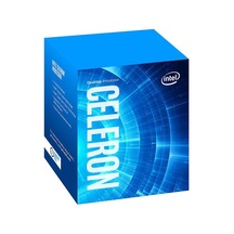 Intel Celeron G5900 3.4 GHz LGA1200 2 MB Cache 58 W İşlemci