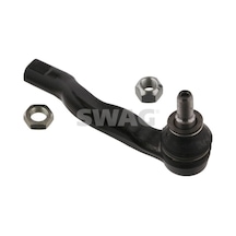 SWAG 10933702 ROT BAŞI EMNİYET SOMUNLU VE KONTRA SOMUNLU FEBI 337