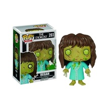 Funko Pop Movies The Exorcist Regan Figürü