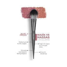 Alix Avien Allık Fırçası Blusher Brush