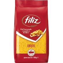 Makarna Erişte 500gr X 20 Adet