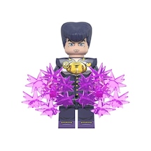 Jojo's Bizarre Adventure Mini Figür Higashikata Josuke X-329