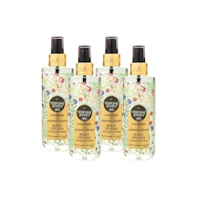 Eyüp Sabri Tuncer Body Splash Summer Dream Vücut Spreyi 250 Ml X 4 Adet