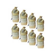 Tuzu Sofralık Öğütülmüş Beyaz Renk 8 Kg