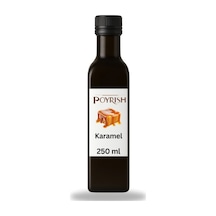 Poyrish Karamel Mum Esansı 250 ML