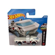 Tekli Arabalar Twın Dorado Jjj61 Kısa Kart