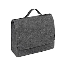 Bestchoice Keçe Bagaj Organizer Çanta 2 Adet