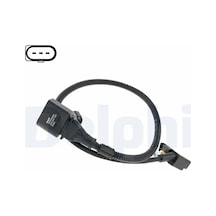 Skoda Fabia 1 Krank Sensoru 1.4 2002-2005 Aub Bbz Delphı Ss1230212b1