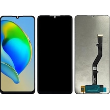 Zte Blade V40 Vita Lcd Ekran Dokunmatik