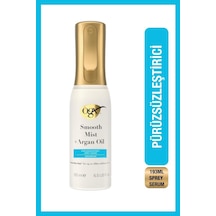 Ogx Argan Oil Pürüzsüzleştirici Sprey Serum 193 Ml