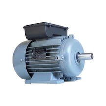 Volt Motor V2ss 80 M2a 0,37 Kw 3000 D 220 V Monofaze Elektrik Motoru