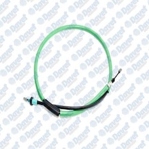 El Fren Telı Arka Sag Dısk Abs Lı Clıo Iıı 1.2 16v 05-08