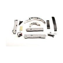 Mga 58114 Nissan Eksantrik Zincir Seti Navara 2.5 Td 16v Yd25ddtı 06 11 11 Parça 13028eb30a Diğer