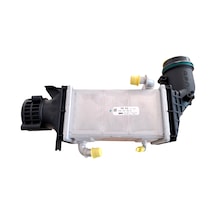 Nıssens 961466 Radyatör Intercool Vw Aaas