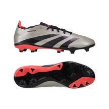 Adidas Predator League Fg Erkek Krampon If6349 Gümüş