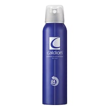 Caldion Classic Erkek Sprey Deodorant 150 ML