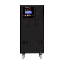 Germen Ups B Serisi 6 Kva Blue-line Pro Kesintisiz Güç Kaynağı