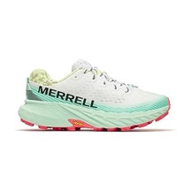 Merrell Merrellagility Peak 5 Kadın Patika Koşu Ayakkabısı-j068384 Çok Renkli