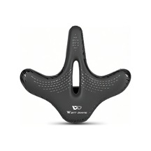 Yaozixa Genişletilmiş Yumuşak Bisiklet Oturagi - Yoğun Sponge + Silika Jel Dolgulu, Uzun Mesafe Sürüşlerde Yorumu Azaltan, Mtb Ve Bisikletler İçin Uygun Çok Renkli