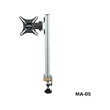 Tarix Ma-05 Masa Üstü Monitör Askı Aparatı 17" - 27"