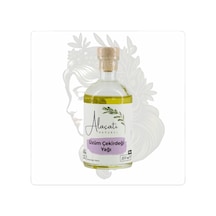 Alaçatı Naturel 100 Ml Üzüm Çekirdeği Yağı