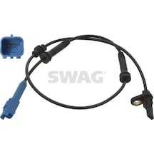 Swag 62946263 Abs Sensoru Arka 454598 9638530780