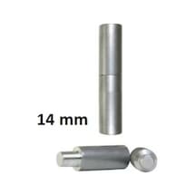 14 Mm Mil Menteşe 1 Adet Fiyatıdır Diğer