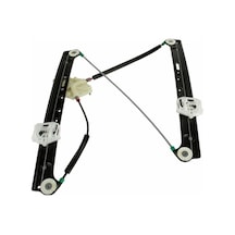 Bmw X3 2003-2011 Cam Krikosu Ön Sol Oem No: 51333448248