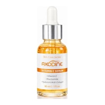 Leke Karşıtı Ve Ton Eşitleyici, Aydınlatıcı Vitamin C - Bakım Serumu 30 Ml - Ascorbic Acid