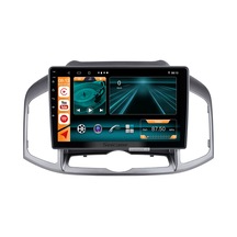 Chevrolet Captıva 2011-2017 Multimedya Navigasyon Usb Kamera Carplayer 6 Ram