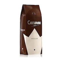 Cartapani 1951 Excelsor Çekirdek Kahve 1 KG