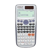 Csl Cs-991Es Plus Fonksiyonlu Hesap Makinesi