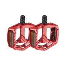 Forte Gt Xbyc 1809 Bg-4203 Pedal Geniş Bilyalı Kırmızı