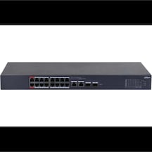 Cs4218-16et-240, 16port, Megabit, Poe 240w, 2 Port Sfp Gigabit Combo, Cloud Yönetilebilir, Swi-130760