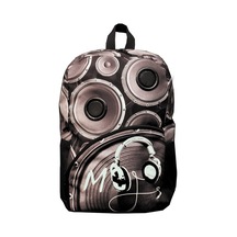 Mojo Masta Blasta Speaker Backpack - Hoparlör Çanta