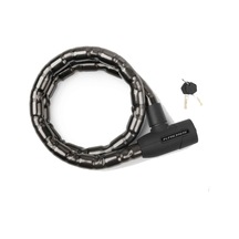 Kinguard 2010 Bilyalı Halat Kilit 25x1000 Mm