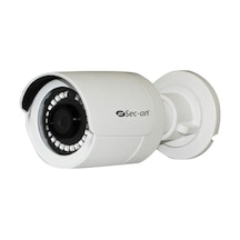 Sec-On SC-I141F 4 MP Bullet Kamera