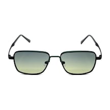 Obb Sunglasses Obb Ms262 C59 Unisex Güneş Gözlüğü Yeşil