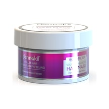 Dermokil Amino Asit Komplex Hacim Veren Saç Maskesi 250 ML