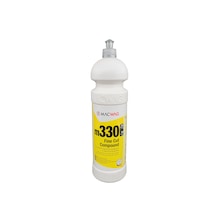 Macwag M.330 Fine Cut Compound İnce Pasta 1 Litre