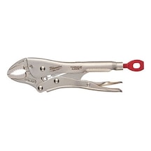 Ayarlanabilir V Çene Pense 178 Mm Kullanım Kolaylığı İle